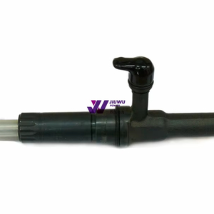 1-15300391-0 bộ phận máy xúc Hitachi <span class=keywords><strong>zx450</strong></span> 6wg1 vòi phun động cơ 1-15300389-1 ISUZU 6hk1 tiêm - Product Image 1