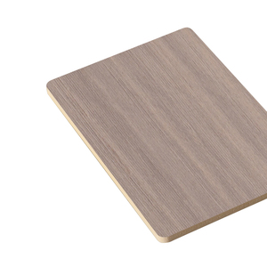 Fornitura di Fabbrica di <span class=keywords><strong>MDF</strong></span> Melaminico per Negozi al Dettaglio / Pannello <span class=keywords><strong>MDF</strong></span> <span class=keywords><strong>Laminato</strong></span> Melaminico <span class=keywords><strong>Bianco</strong></span> - Product Image 2