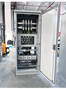 Customized Electrical Supplies Distribution Board Solar Power Grid Connection Photovoltaic Grid-connected Cabinet Zhaoyang <b>Maxim</b> - Product Image 6