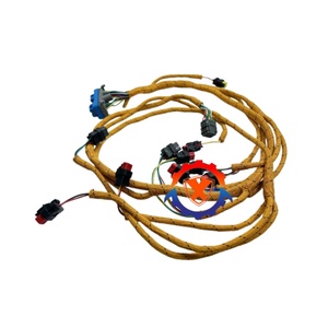 ชุดสายไฟ Hardcor C6.4 3066 รุ่น 296-4617 2964617 520-7000 5207000 สำหรับรถขุด E320D เครื่องยนต์ดีเซล - Product Image 1