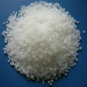 Additivo poliisobutilene PIB Masterbatch per LLDPE/LDPE pellicola autoadesiva pellicola trasparente pellicola avvolgente ad alta resistenza - Product Image 1