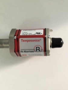 Capteur de déplacement linéaire TEMPOSONICS série R RHM0650MP101S3B6105 Adapté aux environnements industriels difficiles - Product Image 5