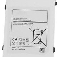 Batería de repuesto para tableta SAMSUNG Galaxy Tab Pro, 8,4 pulgadas, SM-T321, T4800U, T4800E, T325, T320, T321, 4800mAh