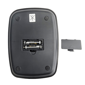 <span class=keywords><strong>Balanza</strong></span> De Cocina Inteligente De Acero Inoxidable De 5Kg/1g <span class=keywords><strong>Balanza</strong></span> De Cocina <span class=keywords><strong>Balanza</strong></span> Electrónica <span class=keywords><strong>Balanza</strong></span> Digital Para Alimentos - Product Image 4