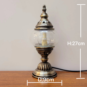 Настольная лампа для ароматерапии - Product Image 5