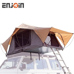 Extérieur <span class=keywords><strong>Pliable</strong></span> Portatif <span class=keywords><strong>de</strong></span> Camping <span class=keywords><strong>Tente</strong></span> <span class=keywords><strong>De</strong></span> Toit <span class=keywords><strong>de</strong></span> <span class=keywords><strong>Voiture</strong></span> - Product Image 2
