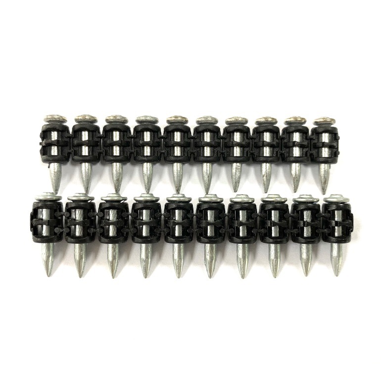 Совместимый с 22 мм hilti Direct Bx3 hilti Pins Bx3 hilti бетонный гвоздь для пистолета для ногтей