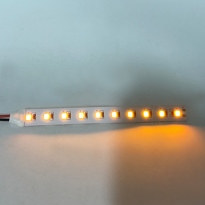 PBS-2835SMD-10 Jaune