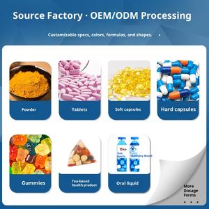 DHA Algas Óleo Softgel Cápsula Blue Cap Crianças Melhorar a Memória & Sleep 20 Contagem 2 Cápsulas Diário de Saúde - Product Image 4