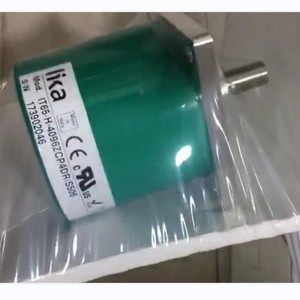 Encodeur rotatif Ika C50 H 1000ZCU410L2, équipement d'automatisation industrielle - Product Image 1