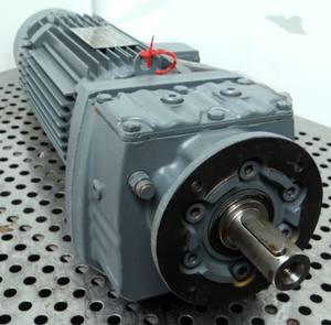 Nuevo controlador de programación PLC Original Ready RF37 DY71MLBTHAV1YSM203 Rpm3000 I1183 - Product Image 2