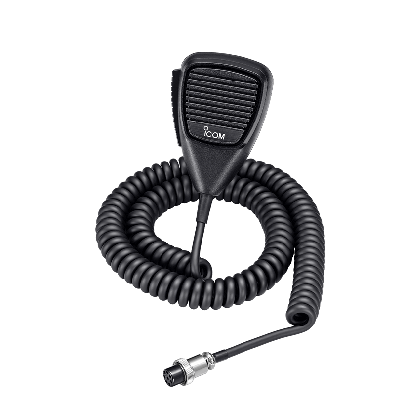 Icom HM-176 Handheld Speaker Microphone for IC-A200, A210, A220
