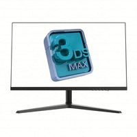 3ds Max Versión Educativa 3 Años 2023 2024 2025 2026 Software de Dibujo y Diseño Asistido por Computadora