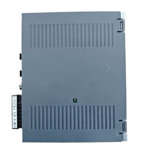 เครื่องขยายสัญญาณเซอร์โวไดรฟ์ประสิทธิภาพสูง MR-JE-20B MR-JE-10B ชุดควบคุมการเคลื่อนที่ทางอุตสาหกรรมสำหรับการกำหนดตำแหน่งมอเตอร์และการควบคุมความเร็ว - Product Image 2