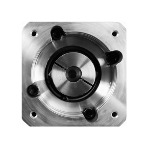 Độ chính xác cao splf90 hps90 hộp số tỷ lệ 4/5/7/10 giảm tốc hành tinh cho động cơ Bước <span class=keywords><strong>Nema</strong></span> <span class=keywords><strong>34</strong></span> - Product Image 5