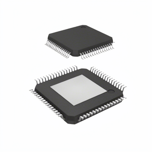 Embedded 64 LQFP Exposed Pad Electronic Circuit Components Z16FMC32AG20EG BOM IC In Stock - Product Image 1