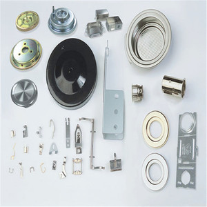 Componentes <span class=keywords><strong>de</strong></span> Hardware para Mecanizado CNC, Máquinas <span class=keywords><strong>de</strong></span> Torneado y Fresado CNC, Mecanizado <span class=keywords><strong>de</strong></span> Piezas a Través del Husillo, Mecanizado Automático en Torno - Product Image 6