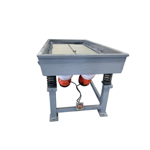 <span class=keywords><strong>Tamis</strong></span> à mailles linéaire de 80 de large et 2 mètres de long à 1 couche <span class=keywords><strong>pour</strong></span> extracteur de sable de fumier <span class=keywords><strong>Tamis</strong></span> <span class=keywords><strong>vibrant</strong></span> à poudre fine <span class=keywords><strong>Tamis</strong></span> à poudre - Product Image 4