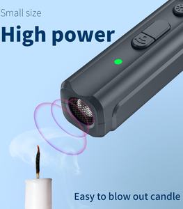 Repelente sónico para ladridos de perro, dispositivo de entrenamiento ultrasónico, antiladridos, para exteriores, 5-10m, N11 - Product Image 3