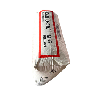 CAB-O-SIL M-5 silica bốc khói không được xử lý với độ tinh khiết cao, cấu trúc tổng hợp, Kích thước hạt submicron và mật độ Khối Thấp - Product Image 3