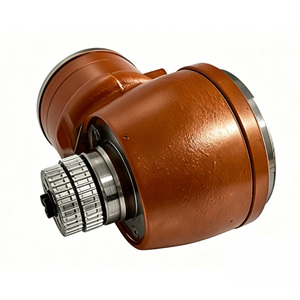Unidad de Muñeca para Brazo Robótico Kr10R900 00-024-404, Reductor de Articulación del 5º y 6º Eje, Accesorios de Mantenimiento para Accionamiento Industrial - Product Image 1