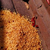 Graines de piment, vente exceptionnelle, nouveaux produits, couleur jaune, graines de poivre, piment, vente en gros, depuis 30 ans