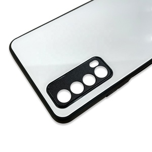 <span class=keywords><strong>เคส</strong></span>โทรศัพท์แบบกัน<span class=keywords><strong>กระแทก</strong></span> 360 องศา ผลิตจาก TPU และ PC พร้อมกระจกนิรภัย สำหรับ <span class=keywords><strong>Huawei</strong></span> <span class=keywords><strong>Y7A</strong></span> - Product Image 5