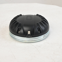 Haut-parleur de compression HF à aimant néodyme de 100 mm (4 pouces) ND940 avec couvercle en aluminium