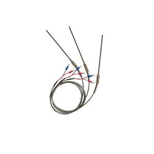 高温工業用熱電対温度センサーステンレス鋼K型プローブOEMカスタマイズ可能 - Product Image 3