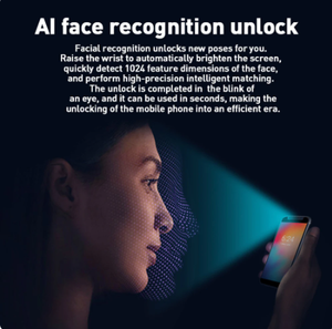 Nuevo Teléfono Inteligente Melrose 2019 Super <span class=keywords><strong>Mini</strong></span> 4G, Pantalla de 3.4 Pulgadas, Ultra Delgado, Quad Core, Android 8.1, Reconocimiento Facial - Product Image 4