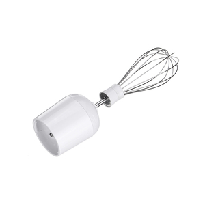 3-en-1 mélangeur à main à 2 vitesses Électrique domestique mini <span class=keywords><strong>mixeur</strong></span> plongeant avec Hachoir batteur à oeufs et Bécher - Product Image 4