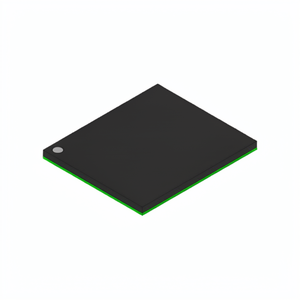 165 LBGA Electronic Circuit Components CY7C1270KV18-550BZC Original Memory - Product Image 1