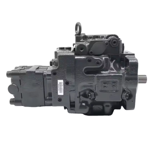 ปั๊มไฮดรอลิกหลักสำหรับรถขุดไฮดรอลิก Pistin Type รุ่น 708-3S-00961 708-3S-11220 สำหรับ PC40 MR PC55MR-2 PC56-7 PC57-7 - Product Image 2