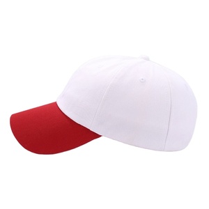 Gorra de Béisbol Ajustable de Talla Única, Elástica y Transpirable, con Logotipo Personalizado, de Alta Calidad, Unisex, de Algodón, con Cierre a Presión - Product Image 1