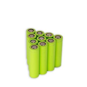 Pack de batteries 21700 5000mAh 30A |   Pack de batteries Li-ion haute puissance 3,6 V 6C pour outils électriques (perceuse, scie) |   Pack 36V/48V disponible - Product Image 5