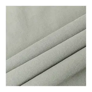 China Leverancier Groothandel 200d 100% Nylon Effen Oxford Stof Voor Waterdichte Regenkleding