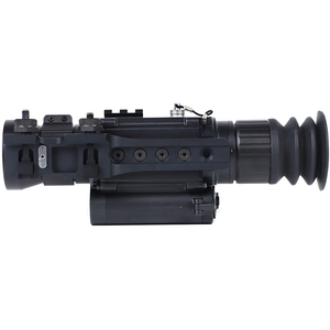 กล้องมองกลางคืนอินฟราเรดแบบตาเดียว HD สำหรับกิจกรรมกลางแจ้ง JAXY N0301-MQ กล้องมองกลางคืนอินฟราเรดแบบตาเดียว HD รุ่น JAXY N030 - Product Image 3