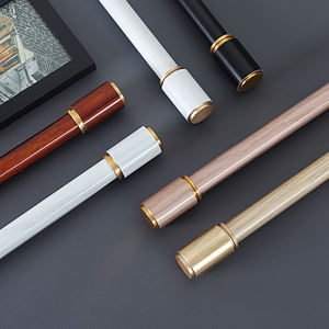 <span class=keywords><strong>ราว</strong></span><span class=keywords><strong>ม่าน</strong></span>คู่แบบปิดเสียงเรียบทันสมัย28มม. ติดตั้งง่ายราว<span class=keywords><strong>ม่าน</strong></span>คู่อุปกรณ์ตกแต่งหน้าต่างสำนักงานใช้ในบ้าน - Product Image 2