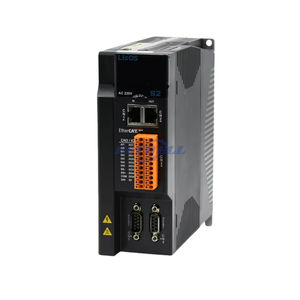 وحدات تحكم PLC أصلية متوفرة في المستودع، متوافقة مع المعدات الكهربائية ذات العلامات التجارية - Product Image 2