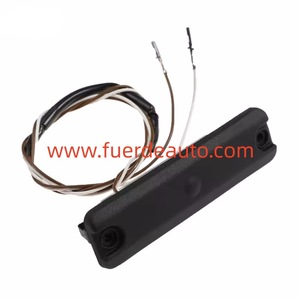 Interruptor de Apertura de Maletero Hyundai 81260-2W000, Repuesto para Vehículos Modernos - Product Image 2