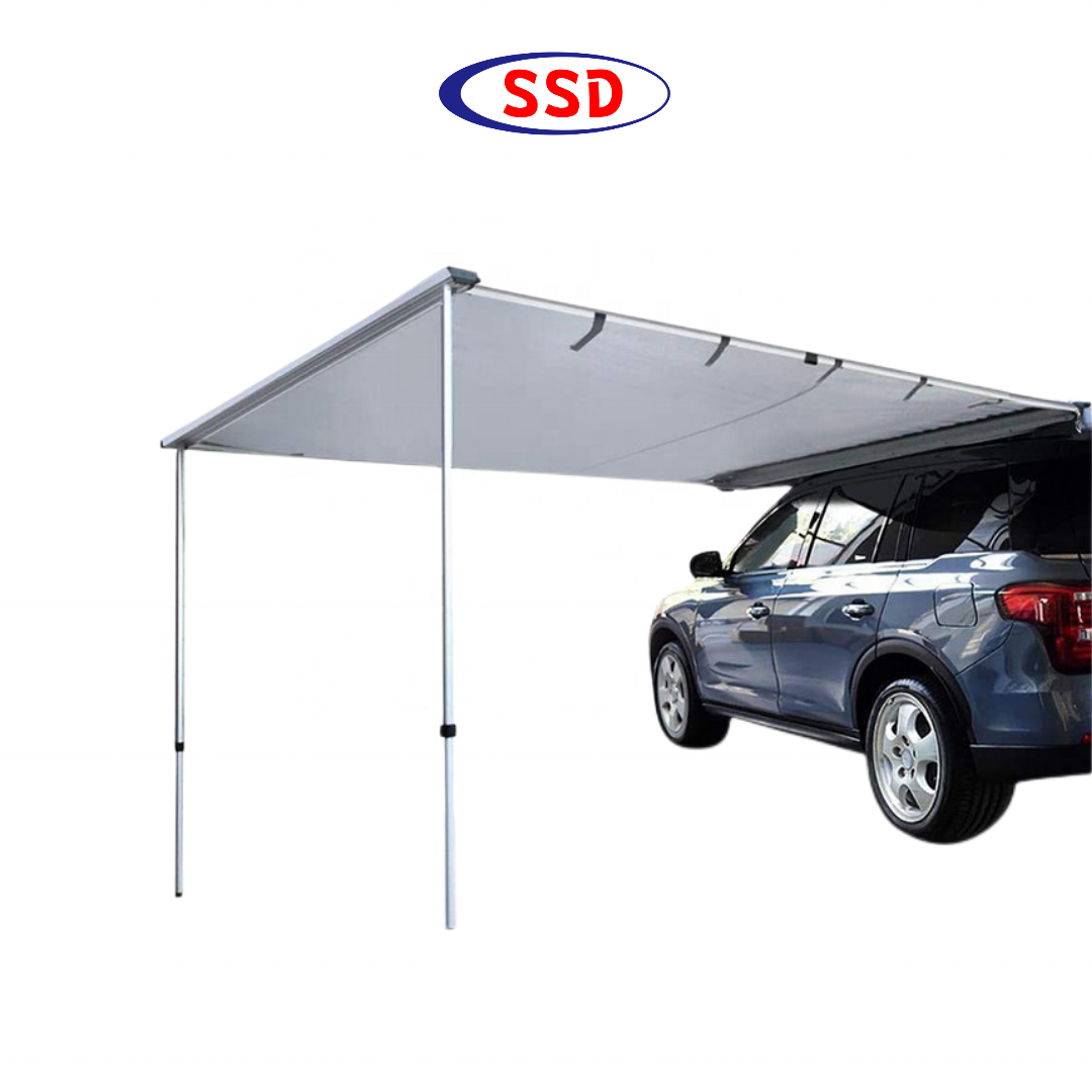 Боксфорд тент 4x4 для внедорожных автомобилей