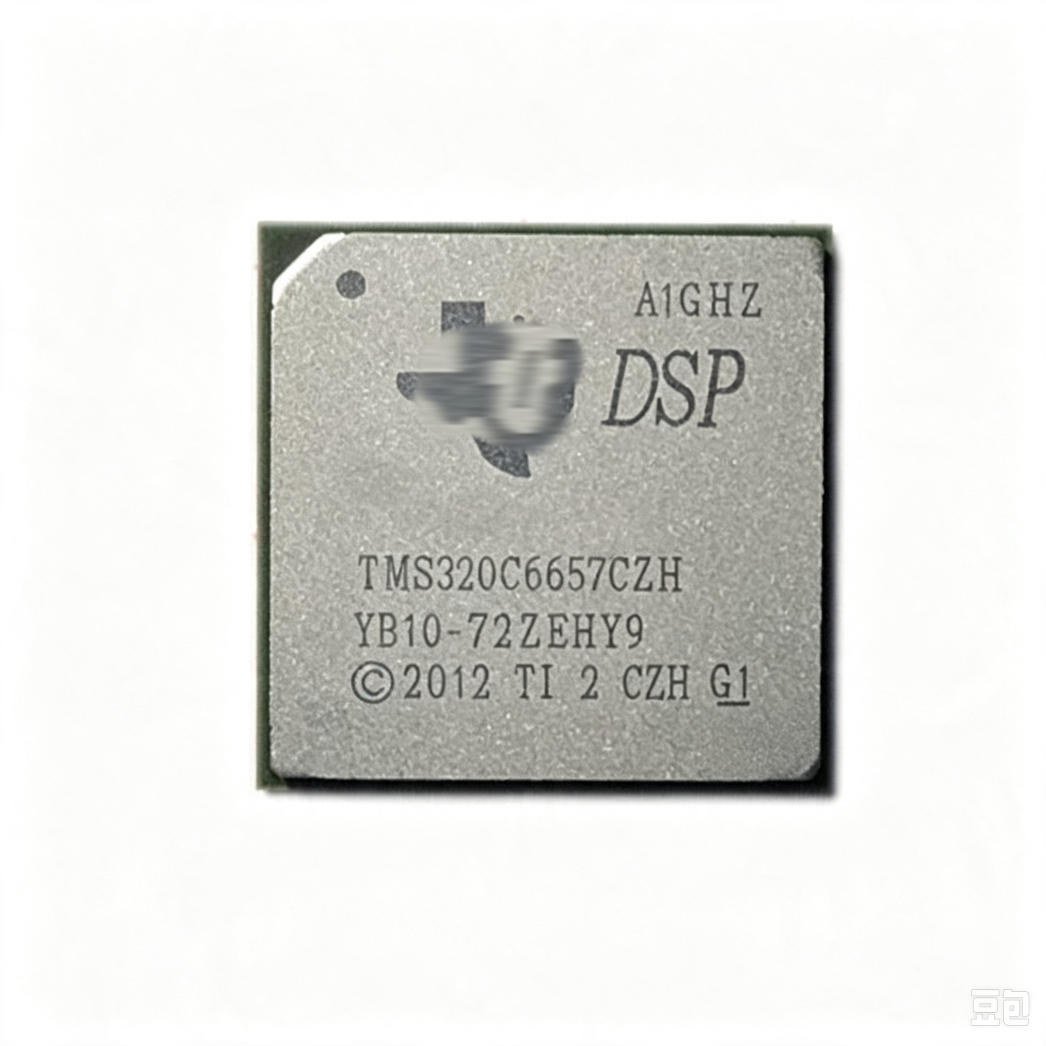 Brand New OTHER TMS320C6657CZHA25 DSP IC Memory <strong>Chip</strong> <strong>2026</strong> Type 1 Accurate Standard Mounting Electronic Application FIX/FLOAT