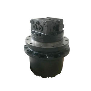 <span class=keywords><strong>Motor</strong></span> de Desplazamiento para Excavadora Mini Final Drive para las Marcas Kubota, Takeuchi, <span class=keywords><strong>Sumitomo</strong></span>, IHI, Caterpillar, Komatsu, Hyundai - Product Image 6