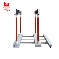 Système de test d'isolation HM2680-10kVA/100kV – Testeur de tension de résistance pour bottes isolées – Kit de test de sécurité pour bottes isolées