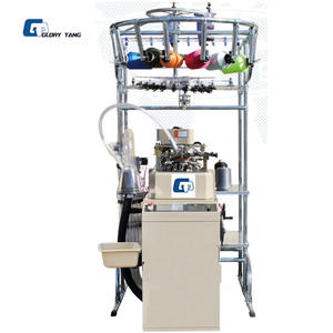 גרביים סריגה lonati גרביים מכונת גיהוץ מחירים של גרביים - Product Image 5