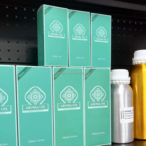 Grosir parfum cair murni Prancis Arab mewah minyak parfum tahan lama parfum mentah Aceite untuk membuat Diffuser - Product Image 1