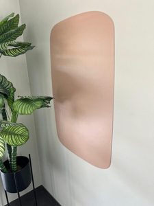 Autocollant mural amovible Uni-Felt, <span class=keywords><strong>tableau</strong></span> noir magnétique amovible, <span class=keywords><strong>tableau</strong></span> noir coloré pour jouer, pour la maison, panneau autocollant - Product Image 1