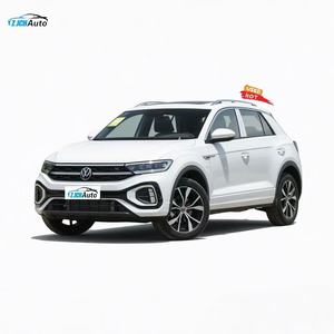 <span class=keywords><strong>Volkswagen</strong></span> <span class=keywords><strong>T</strong></span>-<span class=keywords><strong>ROC</strong></span> 2025 280TSI 300TSI DSG 2WD Edizione Time SUV a Benzina, Lusso, Guida a Sinistra, 5 Posti per Adulti - Product Image 1