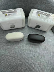 LEDバッテリーインジケータWF-1000XM5トゥルーワイヤレスイヤフォンBT用ロングバッテリーライフTWSイヤフォン用 - Product Image 2