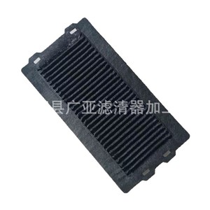 Elemento de filtro de batería Toyota Tundra G92DH15010, pieza de repuesto de doble motor para mantenimiento de automóviles - Product Image 5